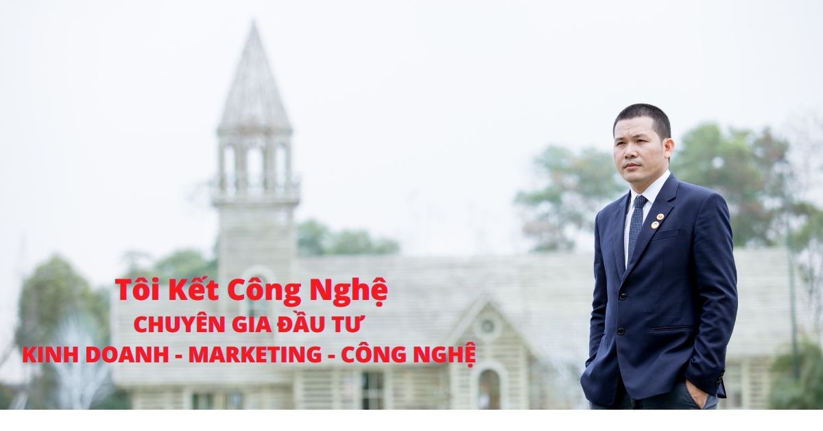 Kết công nghệ