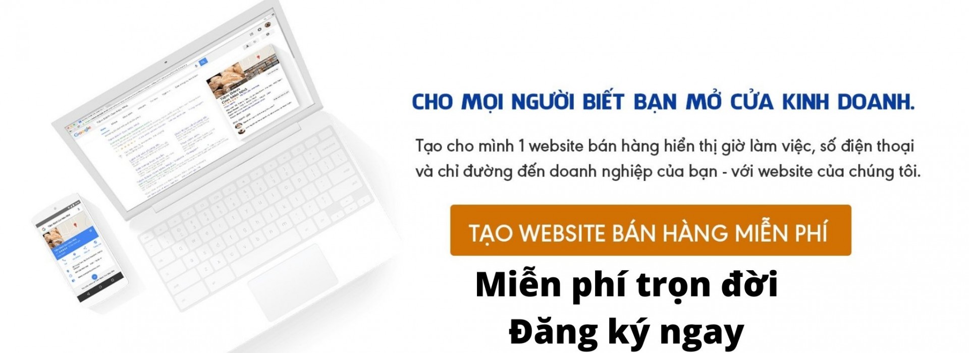 NỀN TẢNG MARKETING DU KÍCH MIỄN PHÍ