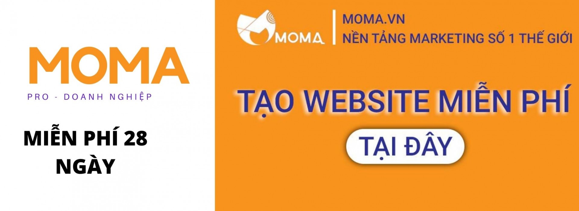 NỀN TẢNG TẠO WEBSITE BẢN DOANH NGHIỆP PRO